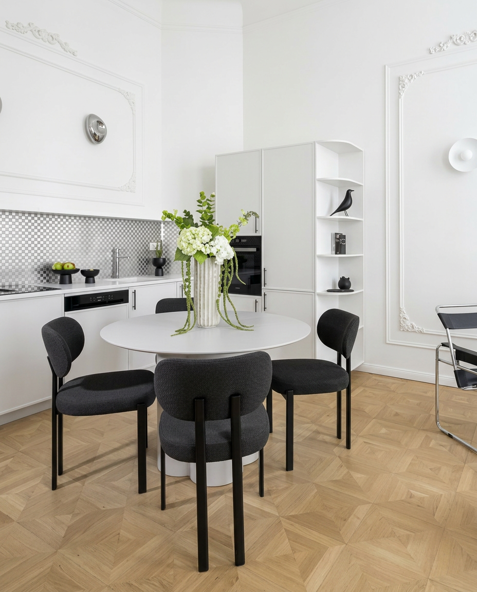 HOME STAGING