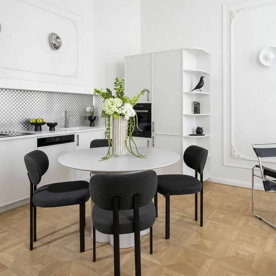 HOME STAGING