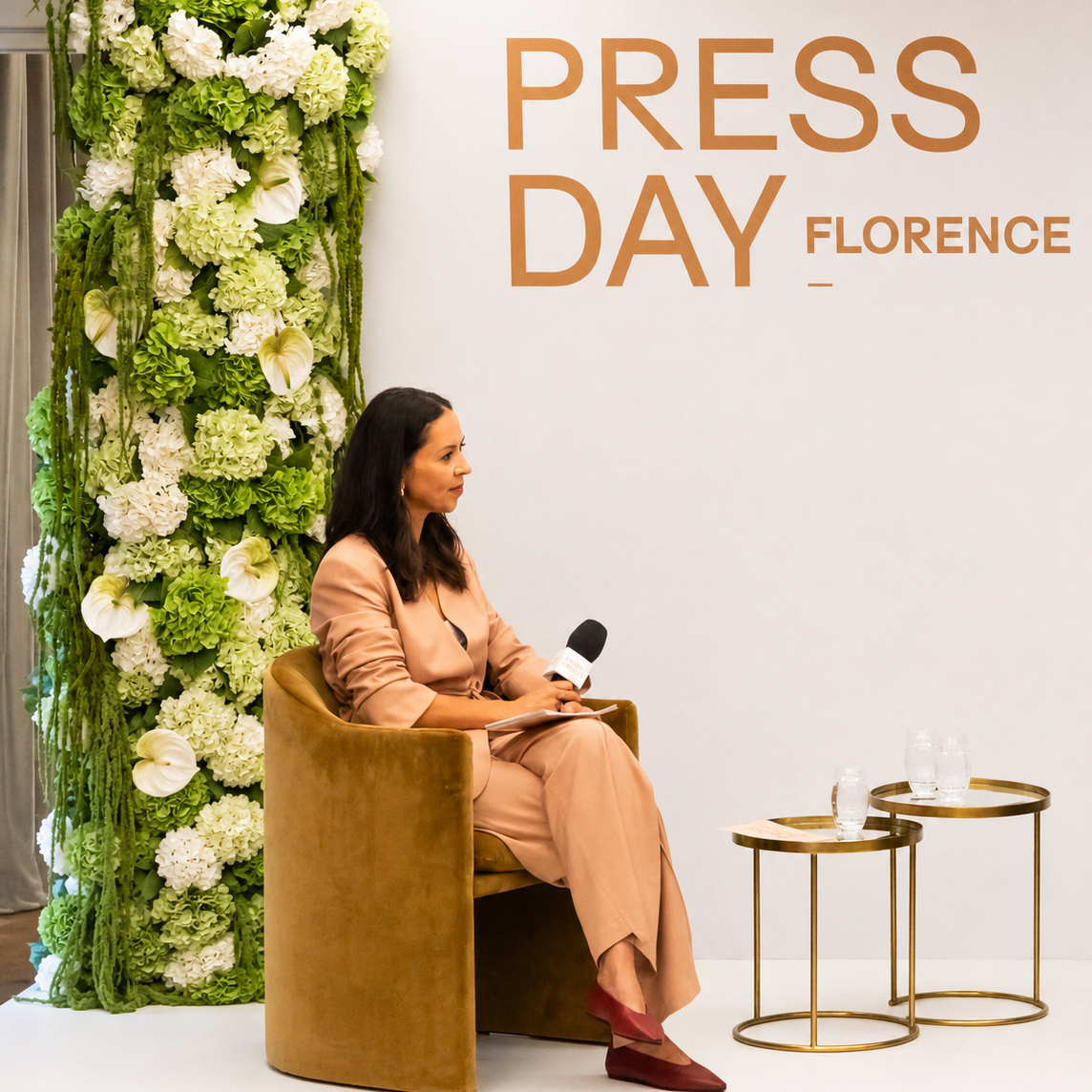PRESS DAY VILLA 11
