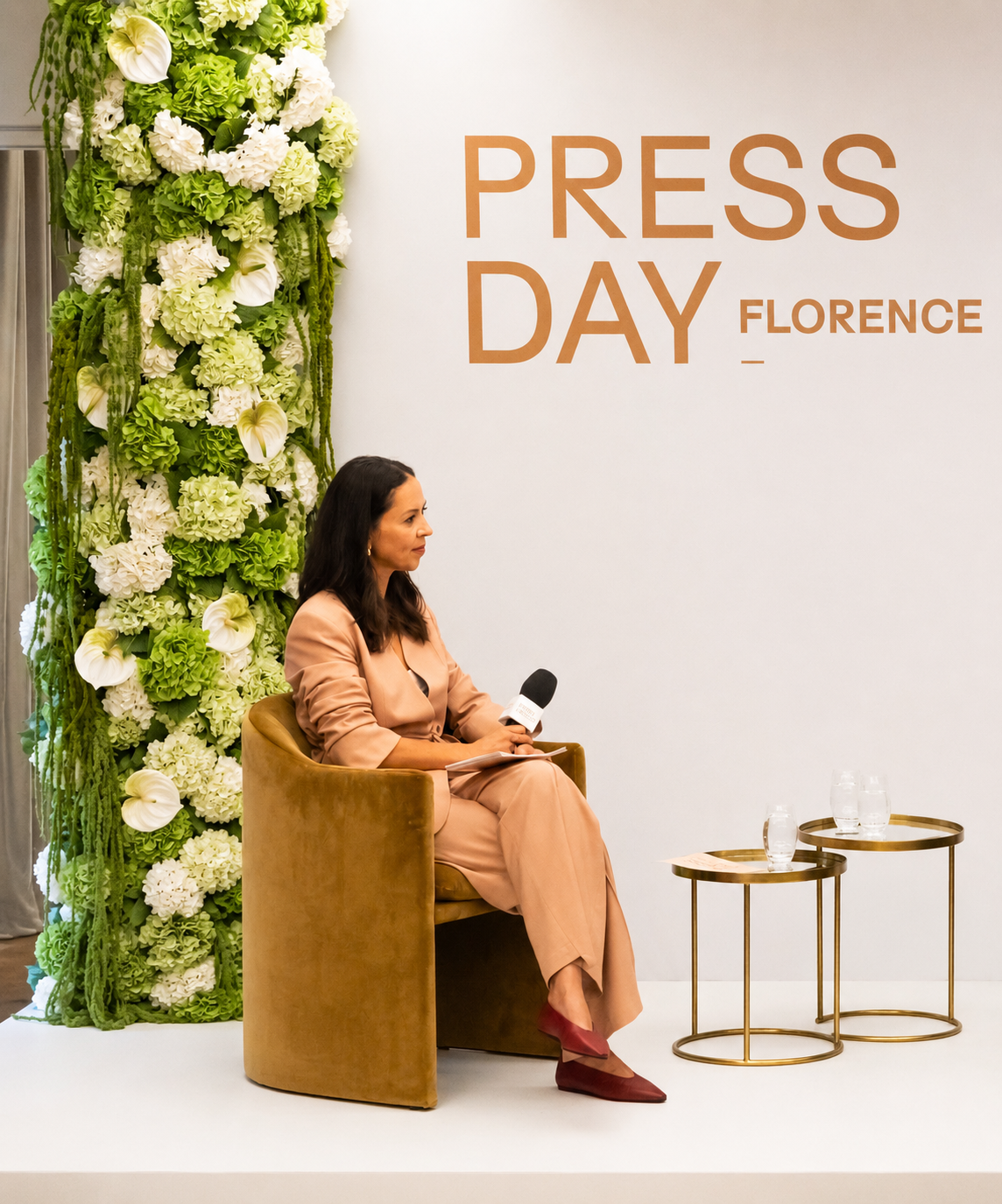 PRESS DAY VILLA 11