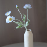 Poppy - Blue