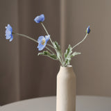 Poppy - Blue