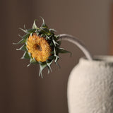 Őszi Napraforgó - Sárga