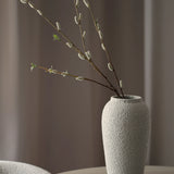 Leaf amaranth fiber - Green