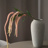 Leaf amaranth fiber - Green