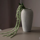 Leaf amaranth fiber - Green