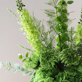 Green Bloom Csokor