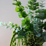 Green Heaven Csokor