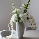 White Summer Csokor